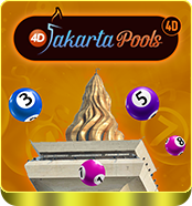 <h4>JAKARTA POOLS